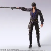 SQUARE ENIX FINAL FANTASY XVI BRING ARTS™ Action Figure -   BARNABAS THARMR - Final Fantasy - photo 3