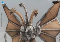 HIYA TOYS Exquisite Basic Series None Scale 9 Inch Godzilla vs. King Ghidorah Mecha King Ghidorah Action Figure - Godzilla - photo 10