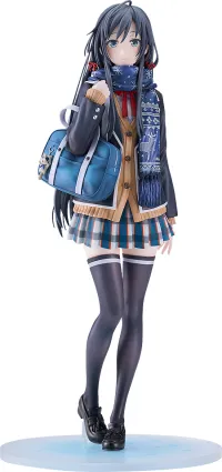 GOOD SMILE COMPANY Yukino Yukinoshita: Light Novel Volume 6 Cover Illustration Ver. - My Teen Romantic Comedy SNAFU - photo 2