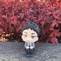 Lookup Haikyu!! Keiji Akaashi 3