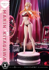 Prime 1 Studio Premium Masterline TV animation My Dress-Up Darling Marin Kitagawa Bonus Version - My Dress-Up Darling - photo 36