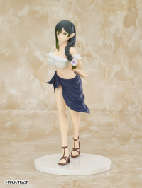 Tying the Knot with an Amagami Sister Coreful Figure - Yae Amagami 5