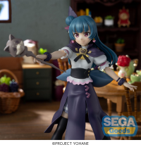Luminasta "Genjitsu no Yohane -SUNSHINE in the MIRROR-" "Yohane" 9