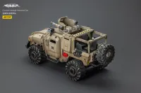 JOYTOY Cyclone Assauit Armored Car - JOYTOY Original Series - photo 7