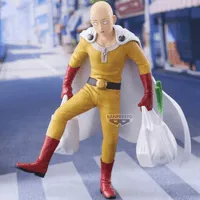BANDAI ONE-PUNCH MAN One Punch Life Saitama - One Punch Man - photo 2