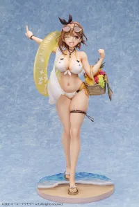 Design COCO Atelier Ryza 2: Lost Legends & the Secret Fairy Reisalin Stout Swimsuit ver. 1/4 Complete Figure - Atelier Ryza - photo 3