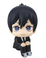 Lookup Chainsaw Man – The Movie： Reze Arc Aki Hayakawa Smile Ver. & Angel Devil set【with gift】 4