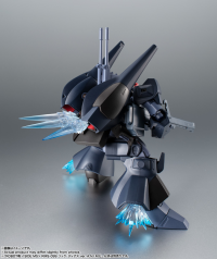 <SIDE MS> RMS-099 RICK DIAS ver. A.N.I.M.E. "MOBILE SUIT Ζ GUNDAM", TAMASHII NATIONS THE ROBOT SPIRITS 10