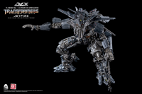 Transformers: Revenge of the Fallen - DLX Jetfire 10