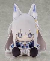 Solarain Shinano Punipuni Plushie - Azur Lane - photo 2
