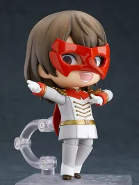 GOOD SMILE COMPANY Nendoroid Goro Akechi: Phantom Thief Ver.(re-run) - Persona 5 - photo 4