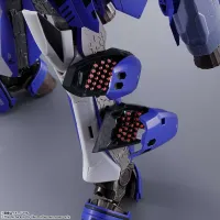 TAMASHII NATIONS YF-29 Durandal Valkirie (Maximilian Jenius Use) Full Set Pack Macross Delta Movie: Absolute Live!!!!!!, Bandai Spirits DX Chogokin - Macross - photo 20