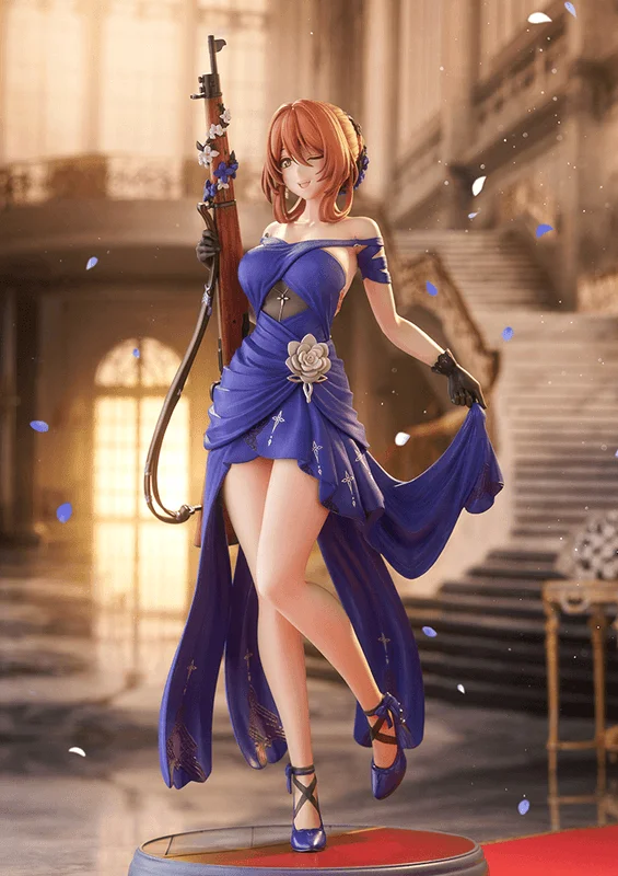 KOTOBUKIYA Springfield Queen in Radiance Ver. - Girls' Frontline