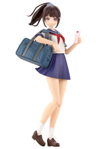 Madoka Yuki [TOUOU HIGH SCHOOL SUMMER CLOTHES] 17