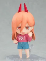 GOOD SMILE COMPANY Nendoroid Power: Casual Outfit Ver. [Basic] - Chainsaw Man - photo 1
