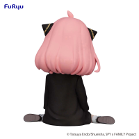 SPY×FAMILY　Noodle Stopper Figure -Anya Forger Sitting on the Floor- 5