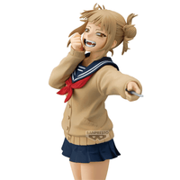 MY HERO ACADEMIA GLITTER＆GLAMOURS-OCHAKO URARAKA & HIMIKO TOGA-(B:HIMIKO TOGA) 2