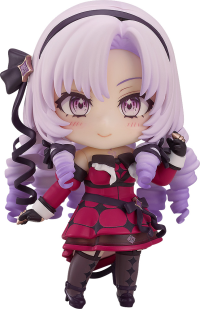 Nendoroid Hyakumantenbara Salome 2