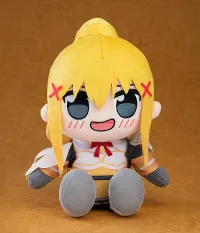 GOOD SMILE COMPANY KONO SUBARASHII SEKAI NI SYUKUFUKU WO! 3 Kuripan Plushie Darkness - KONOSUBA -God's Blessing on This Wonderful World! - photo 1