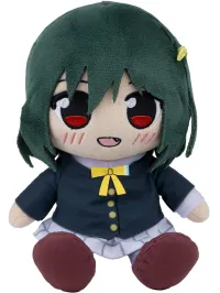 GOOD SMILE COMPANY Love Live! Nijigasaki High School Idol Club Plushie Shioriko Mifune - Love Live! - photo 2