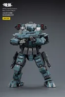 JOYTOY APOC Series Falcon Riot Control Mech ST-8607 - Dark Source - photo 21
