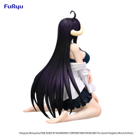 OVERLORD　Noodle Stopper Figure -Albedo Loungewear ver.- 10