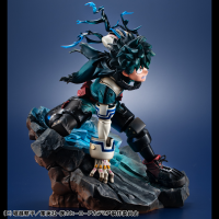 Lucrea My Hero Academia Izuku Midoriya 6
