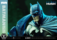 Ultimate Premium Masterline Batman: Hush (Comics) Batman Deluxe Version 111