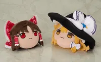 GOOD SMILE COMPANY Nuidaifuku Yukkuri Reimu - Touhou Lost Word - photo 3