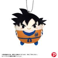Dragon Ball Z FUWA KORORIN 3