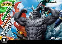 Prime 1 Studio Ultimate Premium Masterline My Hero Academia Midoriya, Bakugo & Todoroki Deluxe Version - My Hero Academia - photo 35