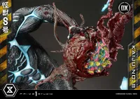 Prime 1 Studio Ultimate Premium Masterline Kaiju No.8 Kaiju No.8 DX Version - Kaiju No. 8 - photo 17