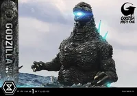 Prime 1 Studio Life Size Bust GODZILLA MINUS ONE (Film) Godzilla (2023) 			 - Godzilla - photo 26