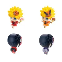 MegaHouse Naruto 10th Anniversary Ver. - NARUTO - photo 3