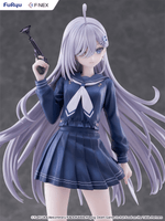 Yuki School Uniform ver. 1/7 Scale Figure 7