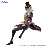 IdentityV　Noodle Stopper Figure -Dinner Party -Photographer Joseph Desaulniers- 4
