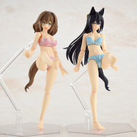 PLAMAX GP-04 Guilty Princess Underwear Body Girl Ran 10