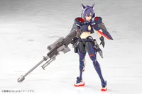 KOTOBUKIYA YGGDRASIS SKOLL SHARPSHOOTER - Megami Device - photo 8