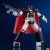 MODEROID Bismark 10