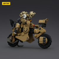 Fear XS-02 Assault type-Pilot 17