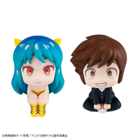 Lookup The Return of Lum Lum＆Ataru Moroboshi Set 【with gift】 4
