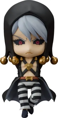 GOOD SMILE COMPANY Nendoroid Risotto Nero(re-run) - JoJo's Bizarre Adventure - photo 2
