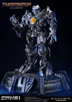 Prime 1 Studio Museum Masterline Transformers: Age of Extinction (Film) Galvatron - Transformers - photo 39