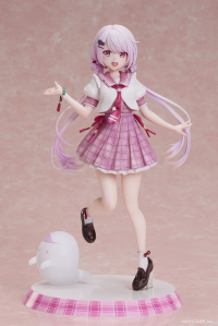 NIJISANJI Shiina Yuika 1/7 Complete Figure 3