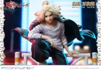 Prime 1 Studio PRISMA WING Tokyo Revengers Manjiro Sano WL 1/7 Scale Pre-Painted Figure - Tokyo Revengers - photo 19