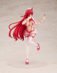 High School DxD HERO Rias Gremory Nurse ver. 5