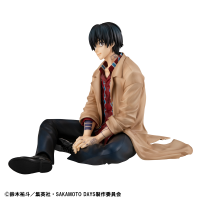 G.E.M. series SAKAMOTO DAYS Palm Size Nagumo san 2