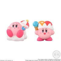BANDAI Kirby Friends "Kirby" (Box of 12), Bandai Shokugan - Kirby - photo 2