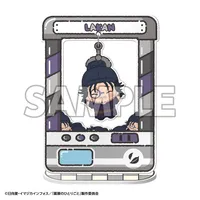 MegaHouse Chara Catcher TV Anime The Apothecary Diaries - The Apothecary Diaries - photo 9