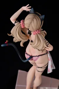 ORCATOYS Rebecca Bluegarden　～EZheroines on vacation～ - EDENS ZERO - photo 4